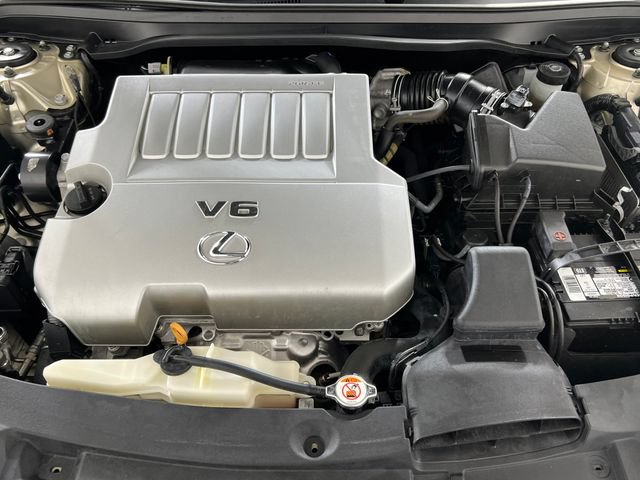 Used 2017 Lexus ES 350 w/ Luxury Package FWD image 23