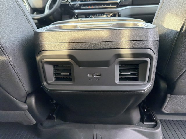 New 2026 Chevrolet Silverado 1500 RST w/ RST All Star Premium Package image 28