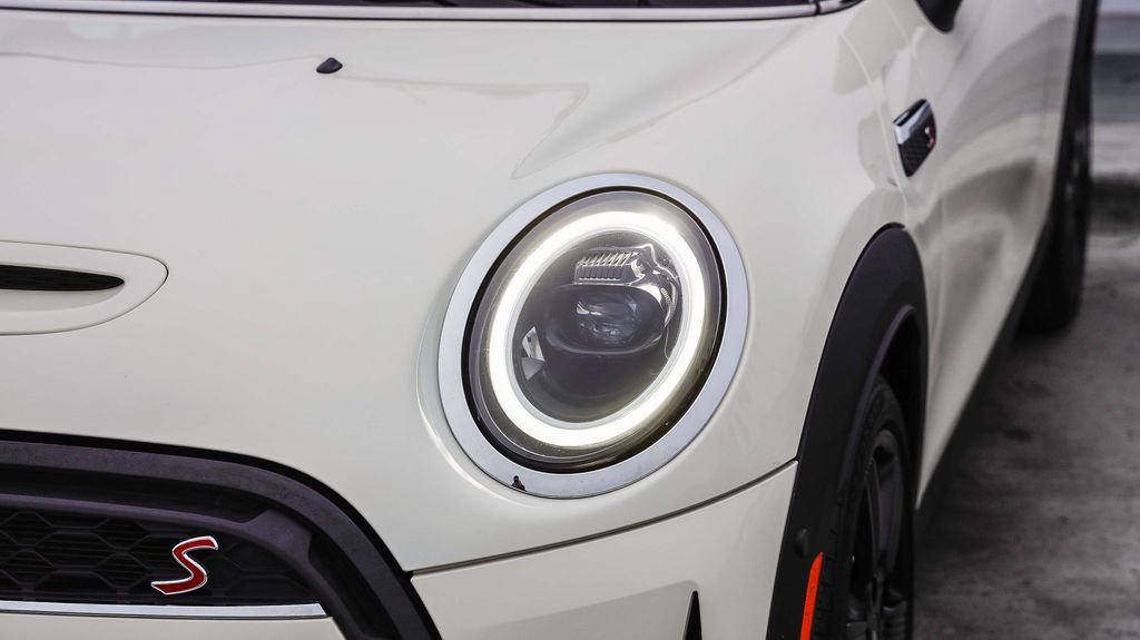 Used 2023 MINI Cooper S FWD image 5