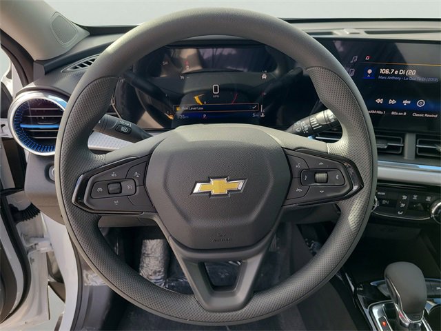 New 2026 Chevrolet Trax LT image 26