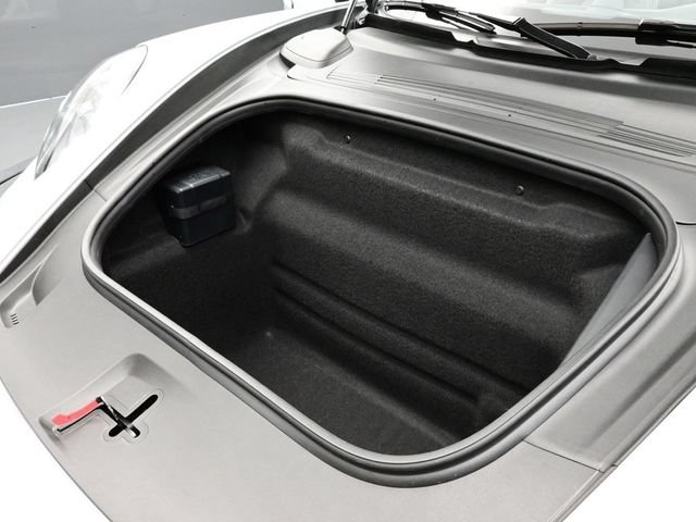 Certified 2026 Porsche 911 Carrera GTS RWD image 17