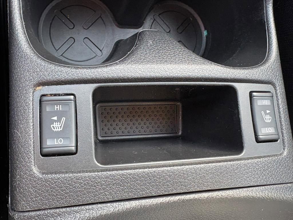 Used 2022 Nissan Rogue Sport SL w/ Premium Package image 16