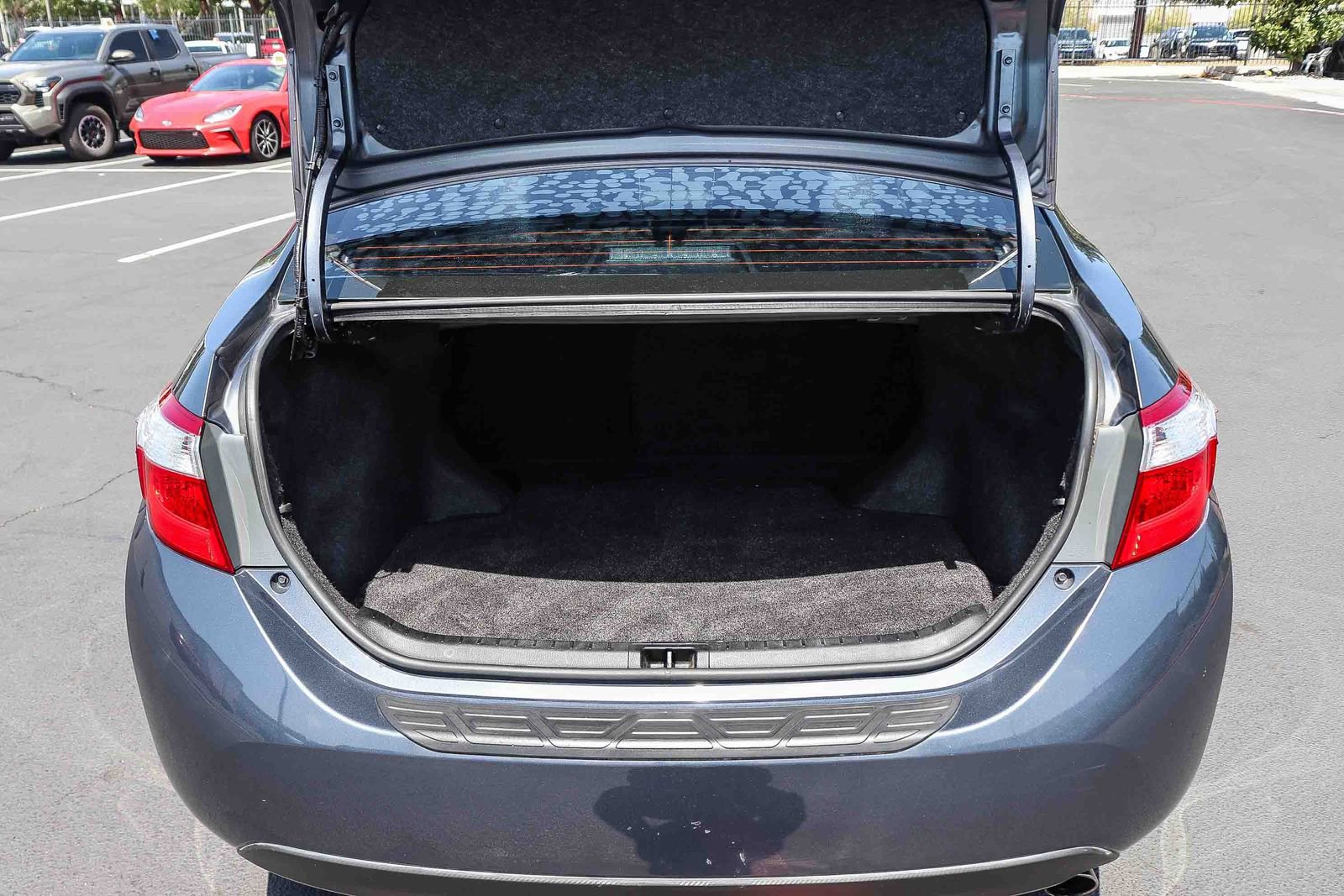 Used 2016 Toyota Corolla S w/ Protection Package FWD image 31