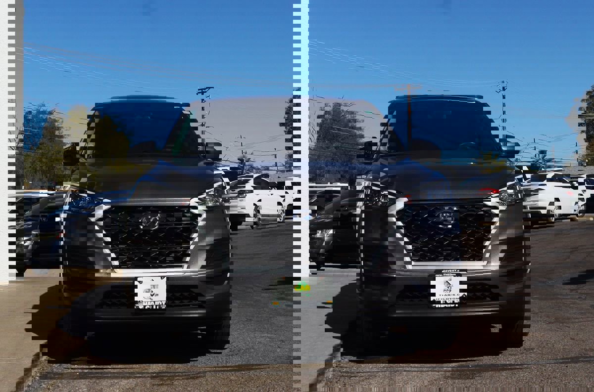 Used 2020 Hyundai Tucson SE AWD/4WD image 15