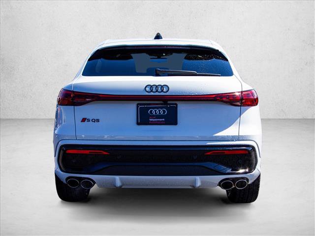 New 2026 Audi SQ5 Premium Plus AWD/4WD image 6