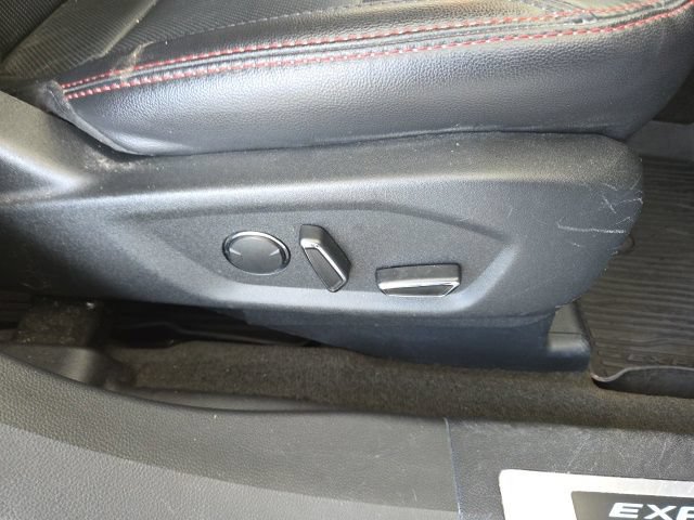 Used 2018 Ford Explorer Sport AWD/4WD image 56