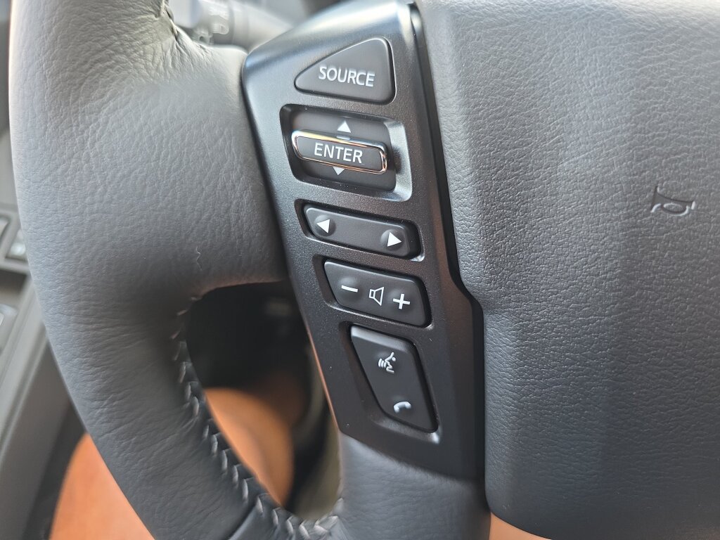 New 2026 Nissan Frontier SV w/ All-Weather Content Package RWD image 10