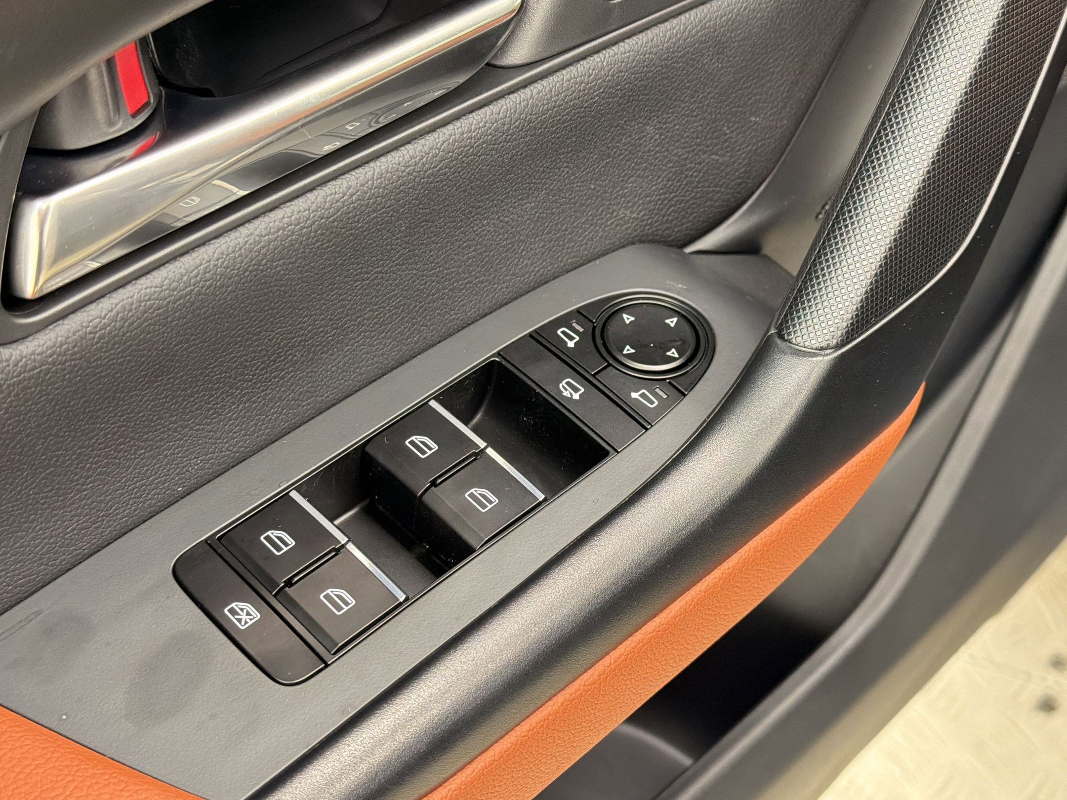 Used 2026 MAZDA CX-50 2.5 Turbo w/ Premium Plus Pkg AWD/4WD image 22