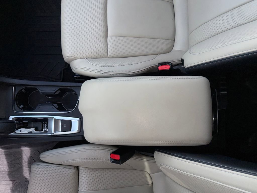 Used 2024 Subaru Ascent Limited AWD/4WD image 27