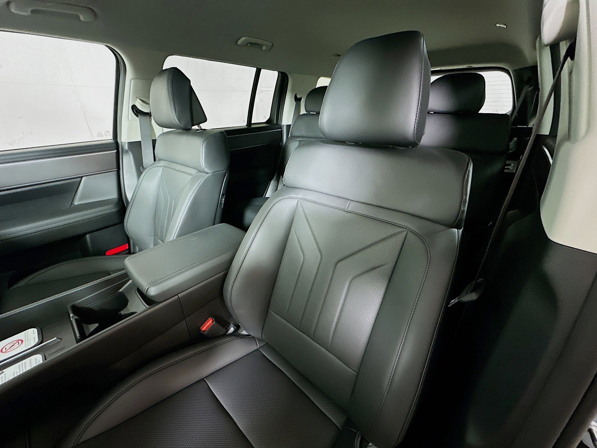 New 2026 Hyundai Santa Fe SEL image 20