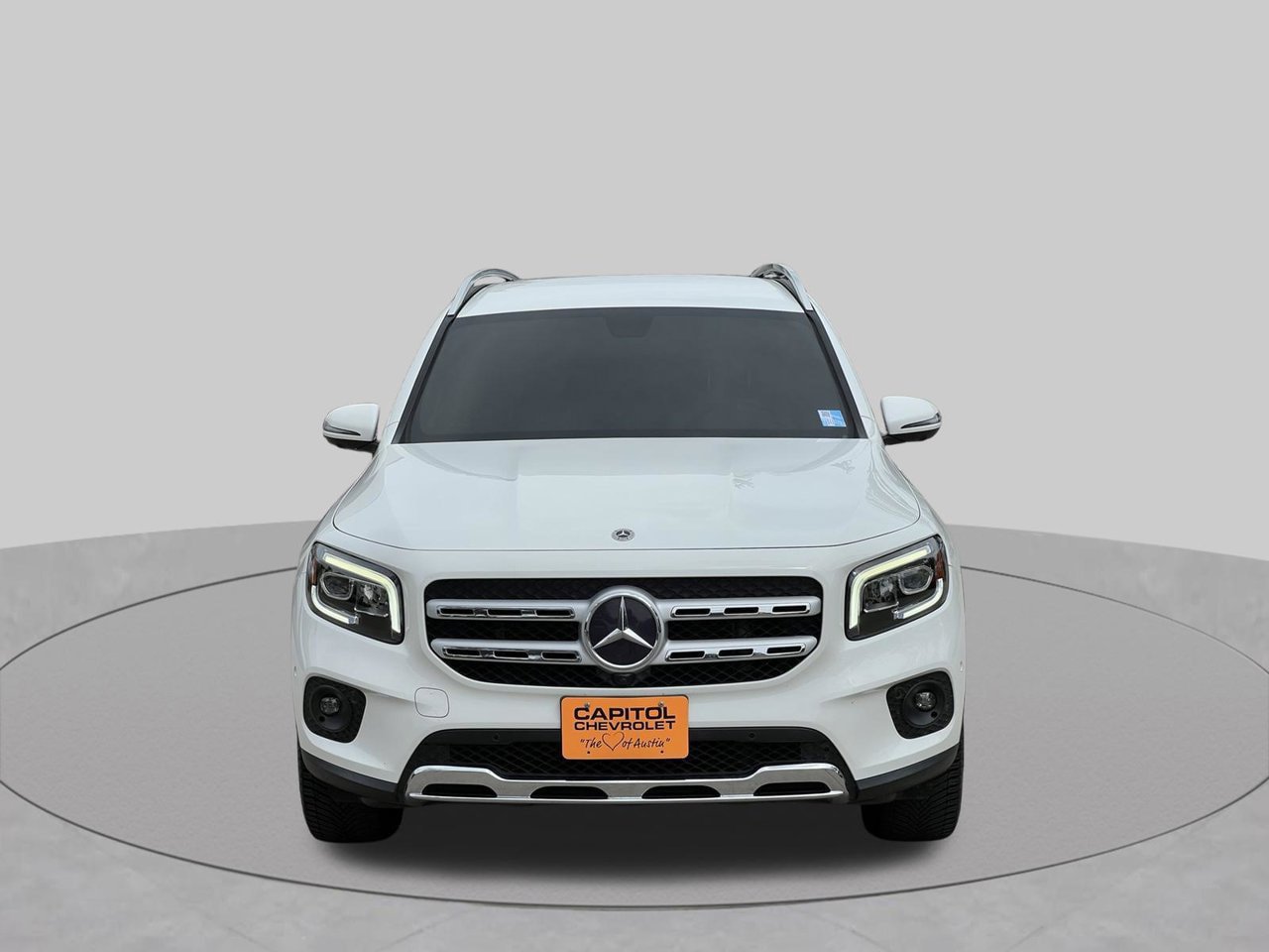 Used 2021 Mercedes-Benz GLB 250 image 8