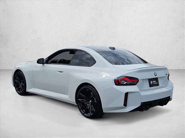 New 2026 BMW M2 w/ Lighting Package RWD image 9