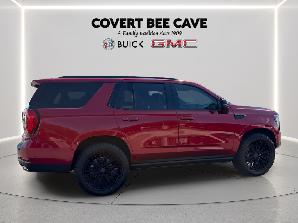 New 2026 GMC Yukon AT4 Ultimate AWD/4WD image 10