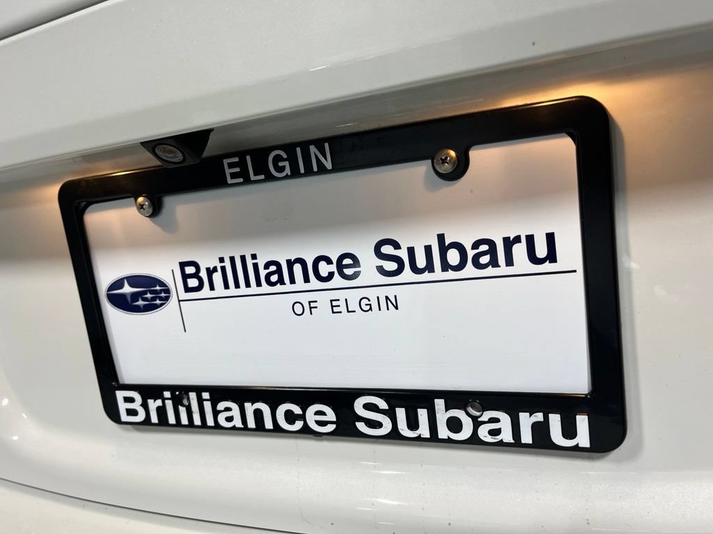 Used 2019 Subaru Legacy 2.5i Premium AWD/4WD image 40