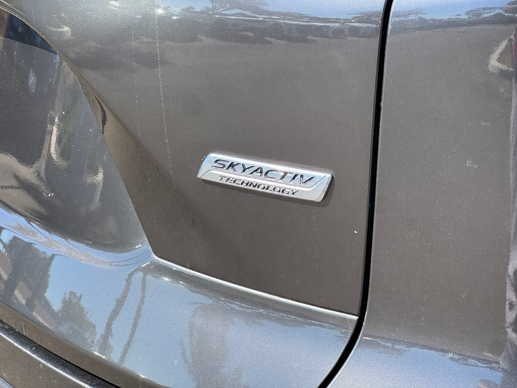 Used 2016 MAZDA CX-9 Signature AWD/4WD image 25
