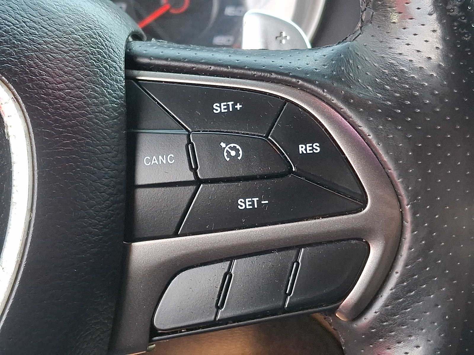 Used 2019 Dodge Charger Scat Pack w/ Plus Group RWD image 20
