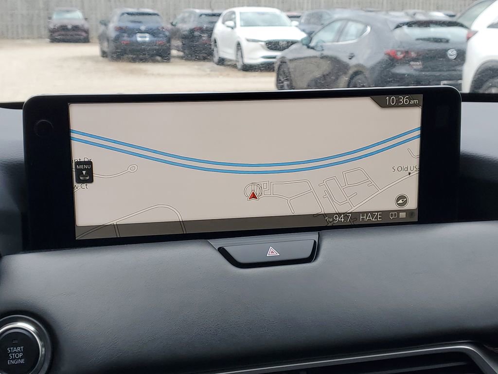 New 2026 MAZDA CX-90 3.3 Turbo S w/ Premium Plus image 28