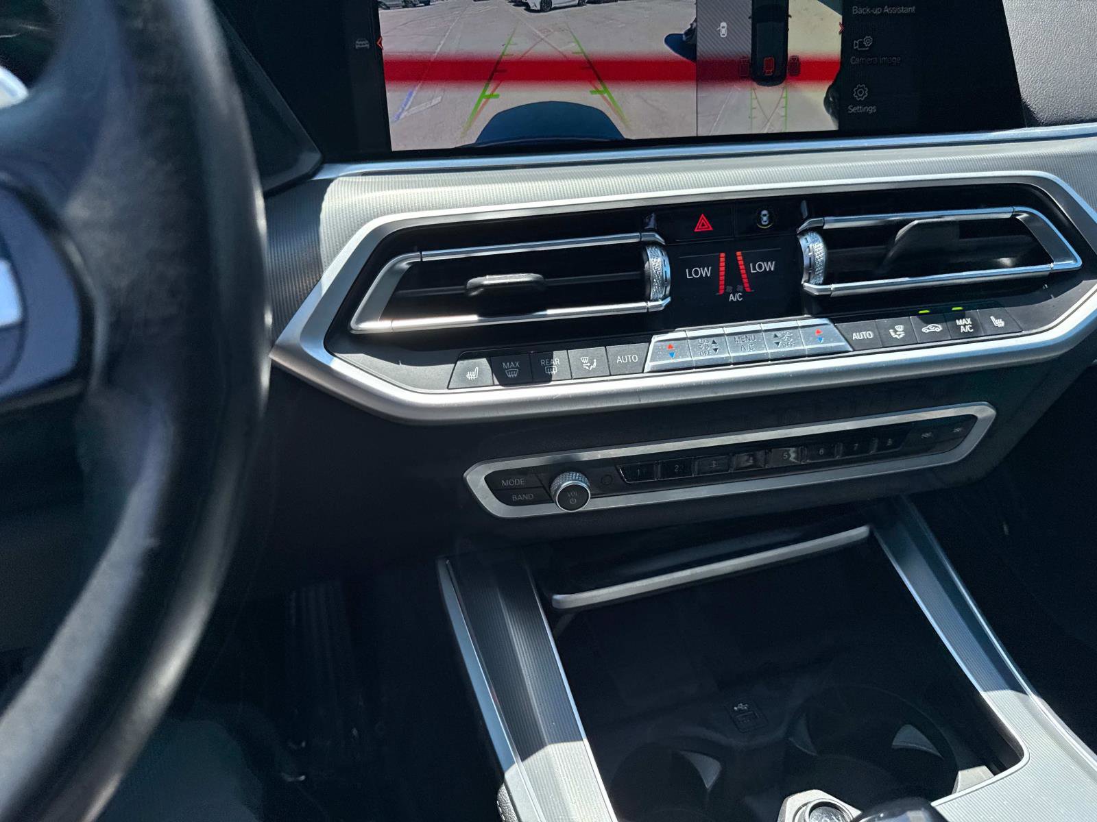 Certified 2022 BMW X5 sDrive40i w/ Premium Package image 27