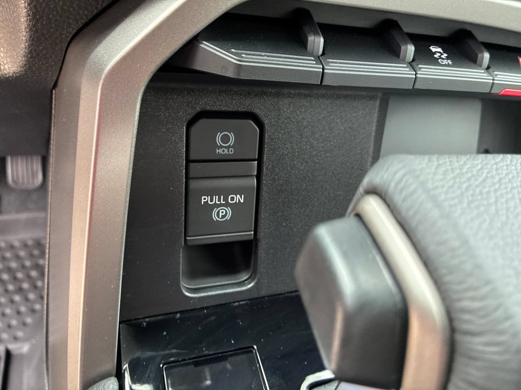 New 2026 Toyota Tundra Limited RWD image 39