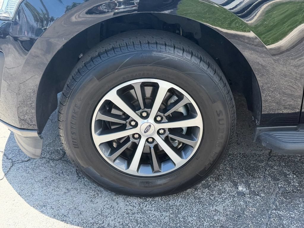 Used 2020 Ford Expedition XLT RWD image 20