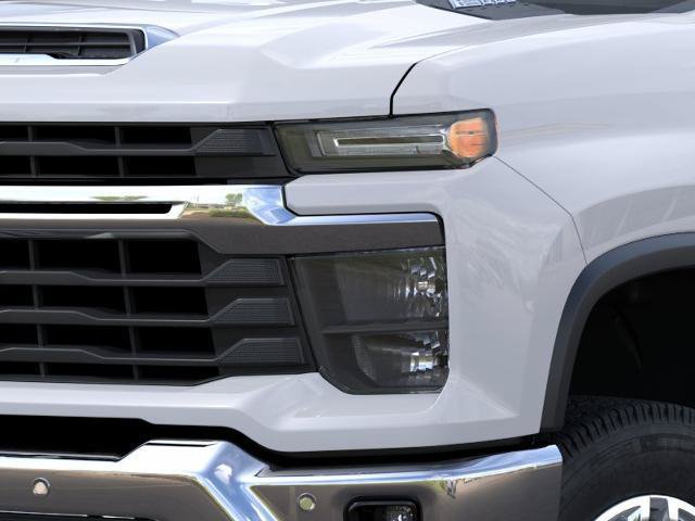 New 2026 Chevrolet Silverado 2500 LT w/ True North Edition AWD/4WD image 10