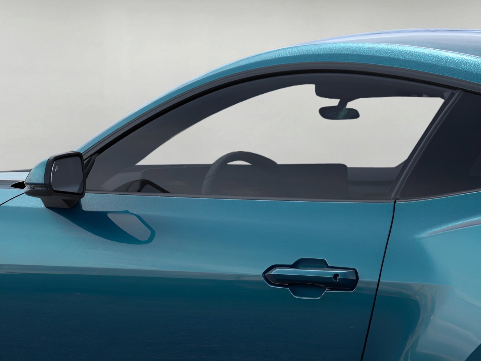 New 2026 Ford Mustang Premium RWD image 20