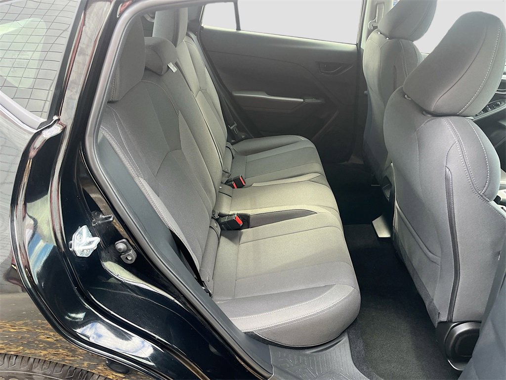 Used 2025 Subaru Impreza 2.0i image 24
