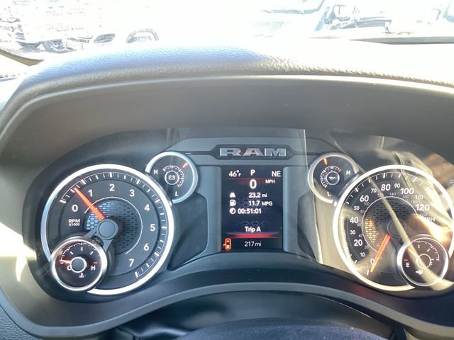 New 2026 RAM 1500 Big Horn image 17