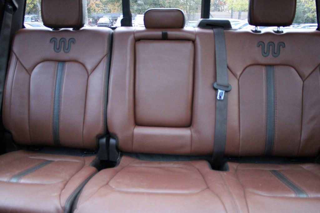 Used 2020 Ford F150 King Ranch w/ Equipment Group 601A Luxury image 18