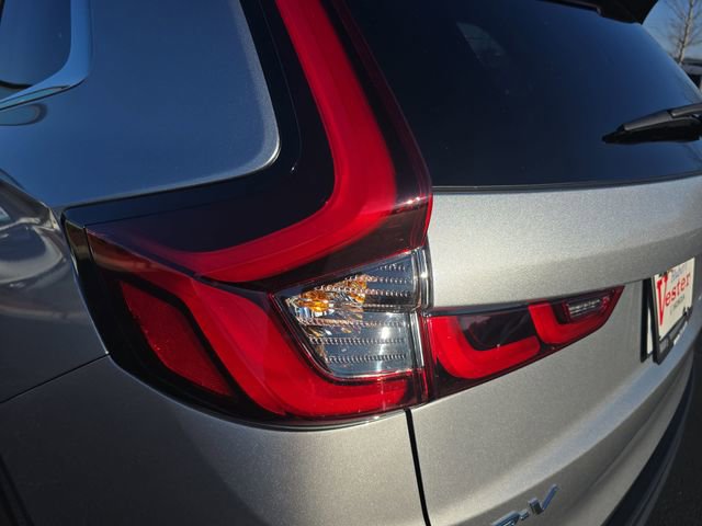 New 2026 Honda CR-V EX-L image 36