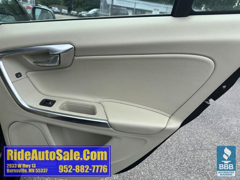Used 2013 Volvo S60 T5 AWD/4WD image 15