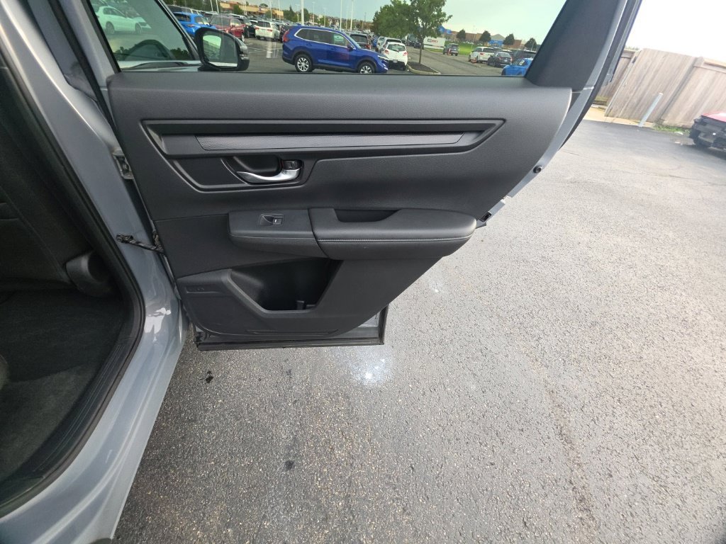 Used 2024 Honda CR-V EX image 30