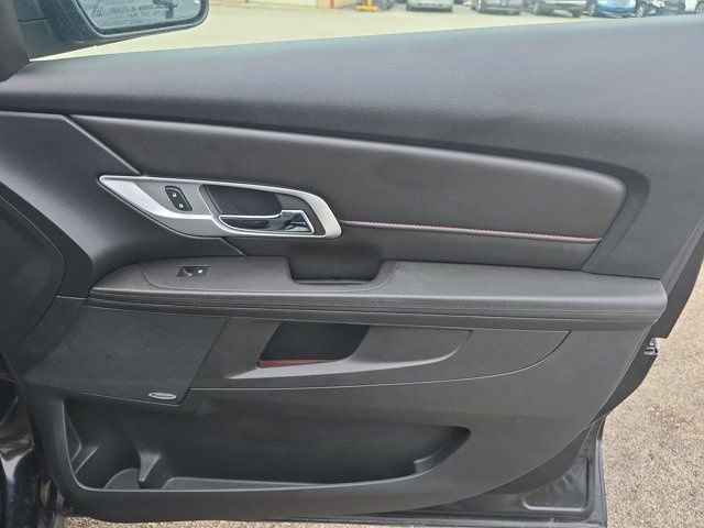 Used 2017 GMC Terrain SLE w/ Driver Alert Package I image 15