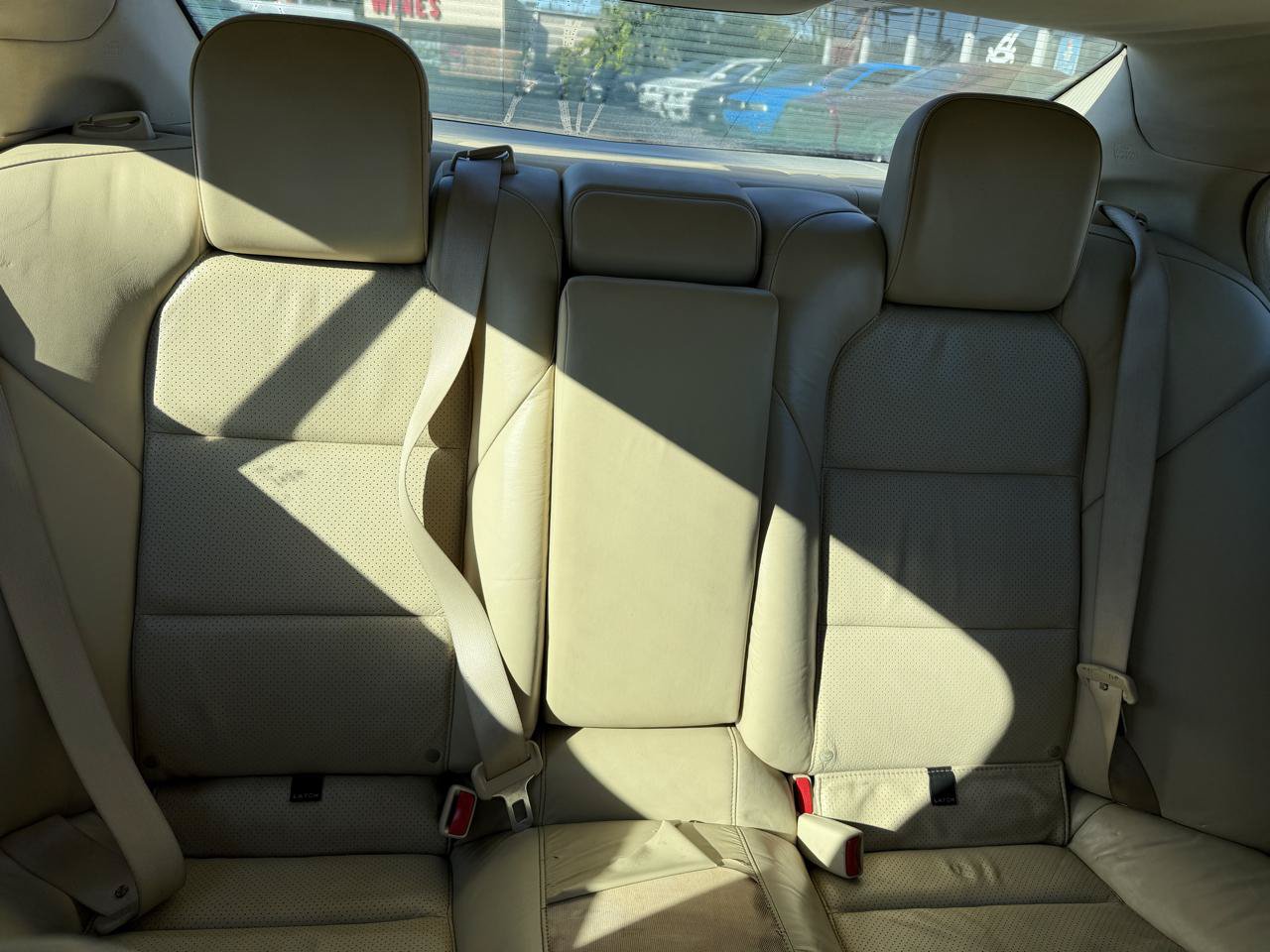 Used 2010 Acura TL w/ Technology Package FWD image 18