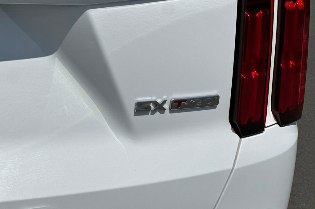 Certified 2021 Kia Sorento SX Prestige AWD/4WD image 33