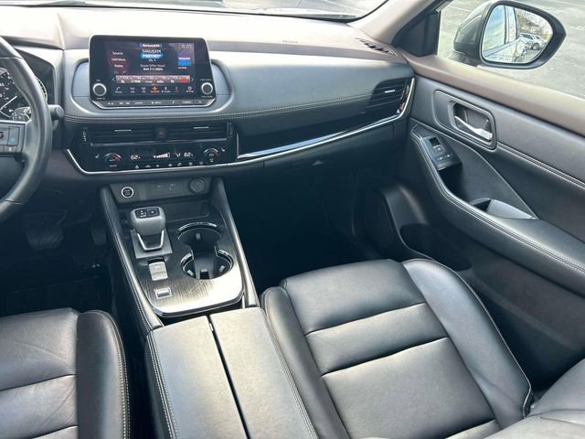 Used 2023 Nissan Rogue SL image 15