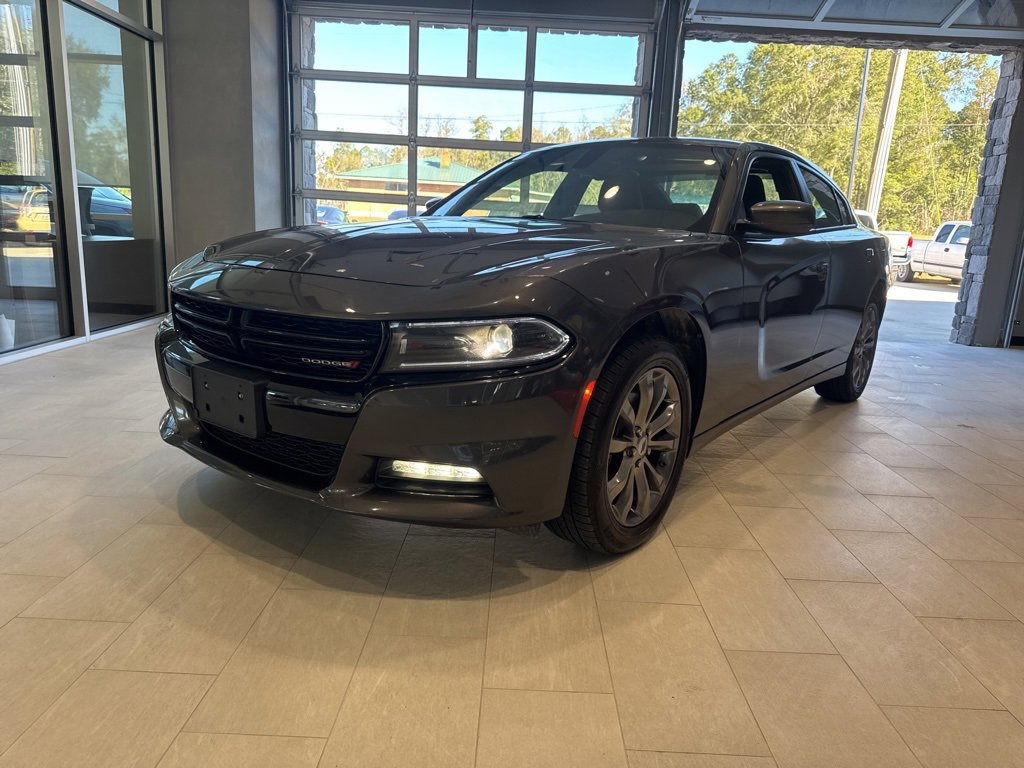 Used 2022 Dodge Charger SXT w/ Driver Convenience Group