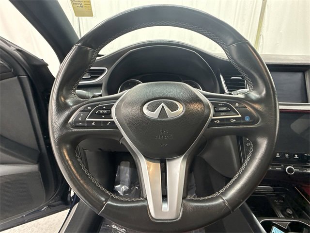 Used 2022 INFINITI QX55 Sensory w/ Lighting Package image 14