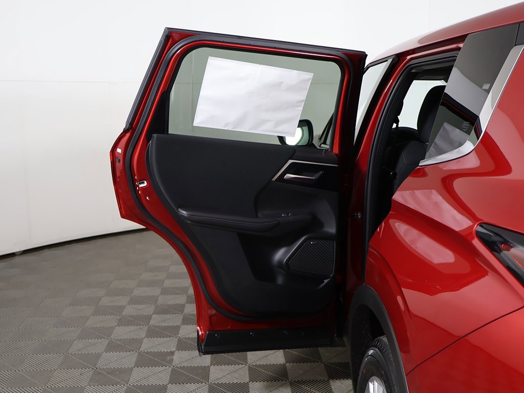 New 2026 Mitsubishi Outlander ES image 21