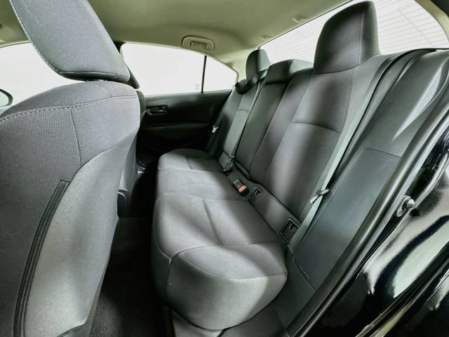 Used 2024 Toyota Corolla LE FWD image 21