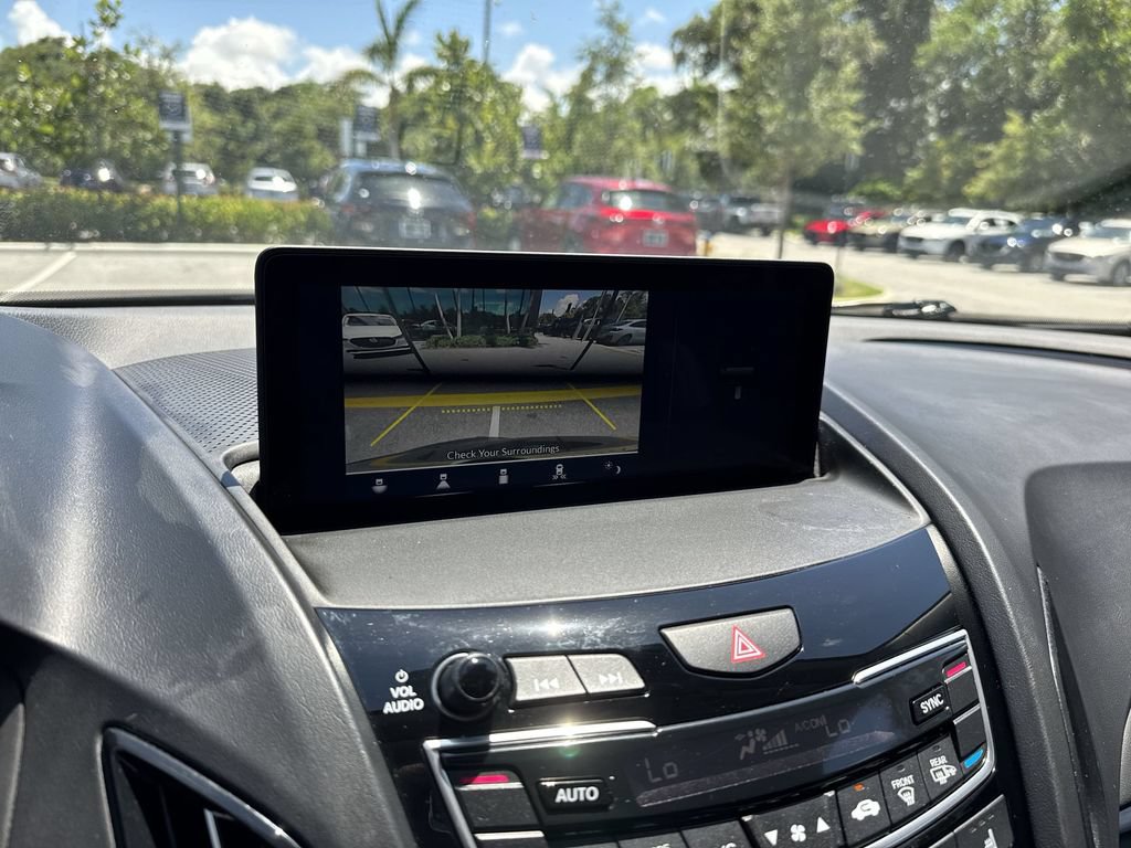 Used 2022 Acura RDX w/ Technology Package FWD image 50