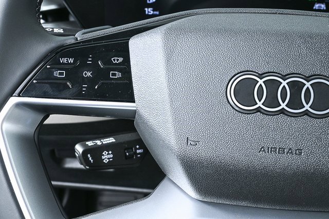 New 2026 Audi A6 Prestige image 10