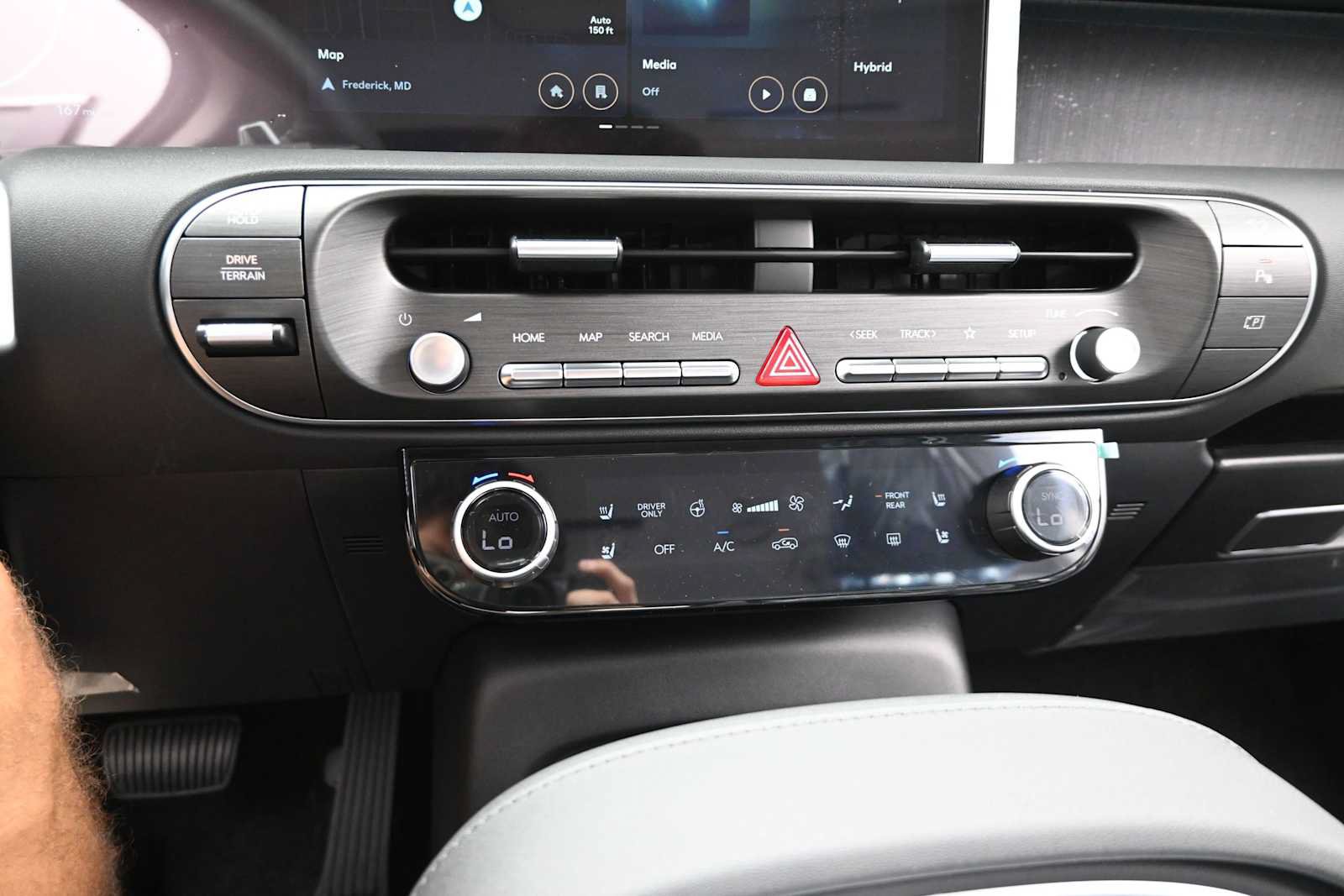 New 2026 Hyundai Palisade SEL Premium AWD/4WD image 19