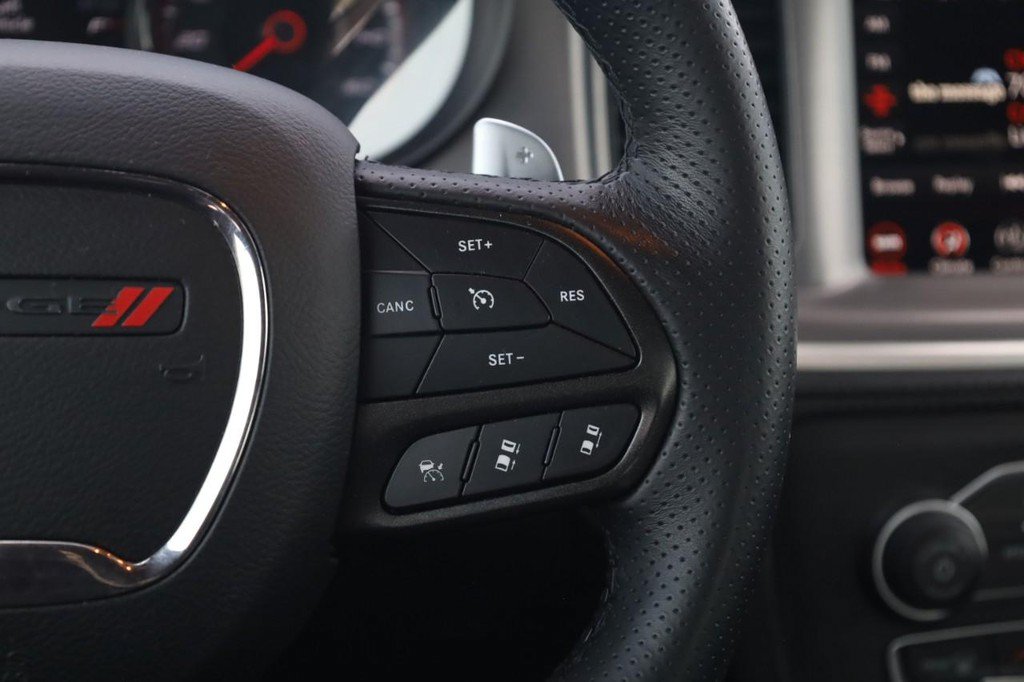 Used 2023 Dodge Charger R/T w/ Plus Group RWD image 9