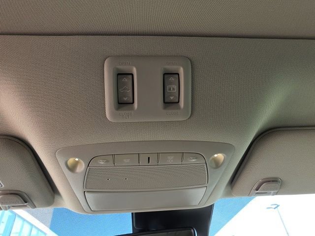 Used 2024 Nissan Murano SL FWD image 21