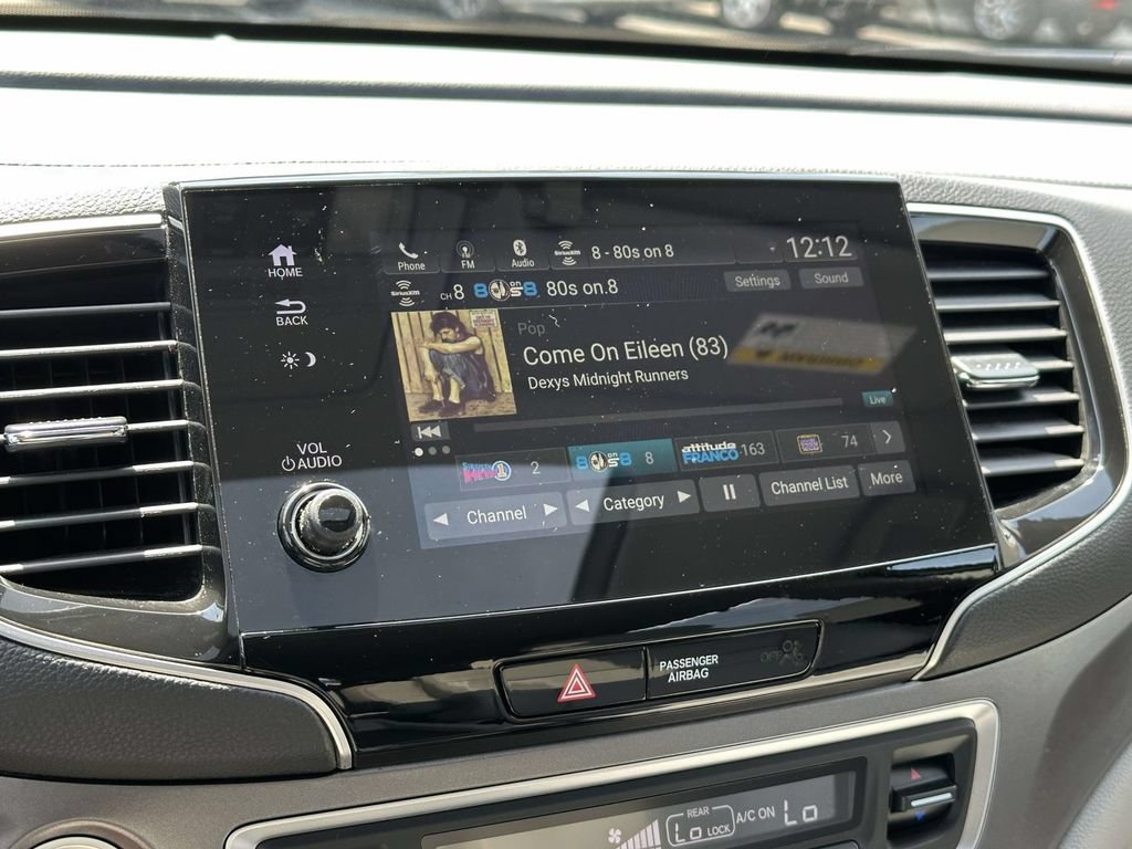 Used 2019 Honda Pilot EX-L image 27