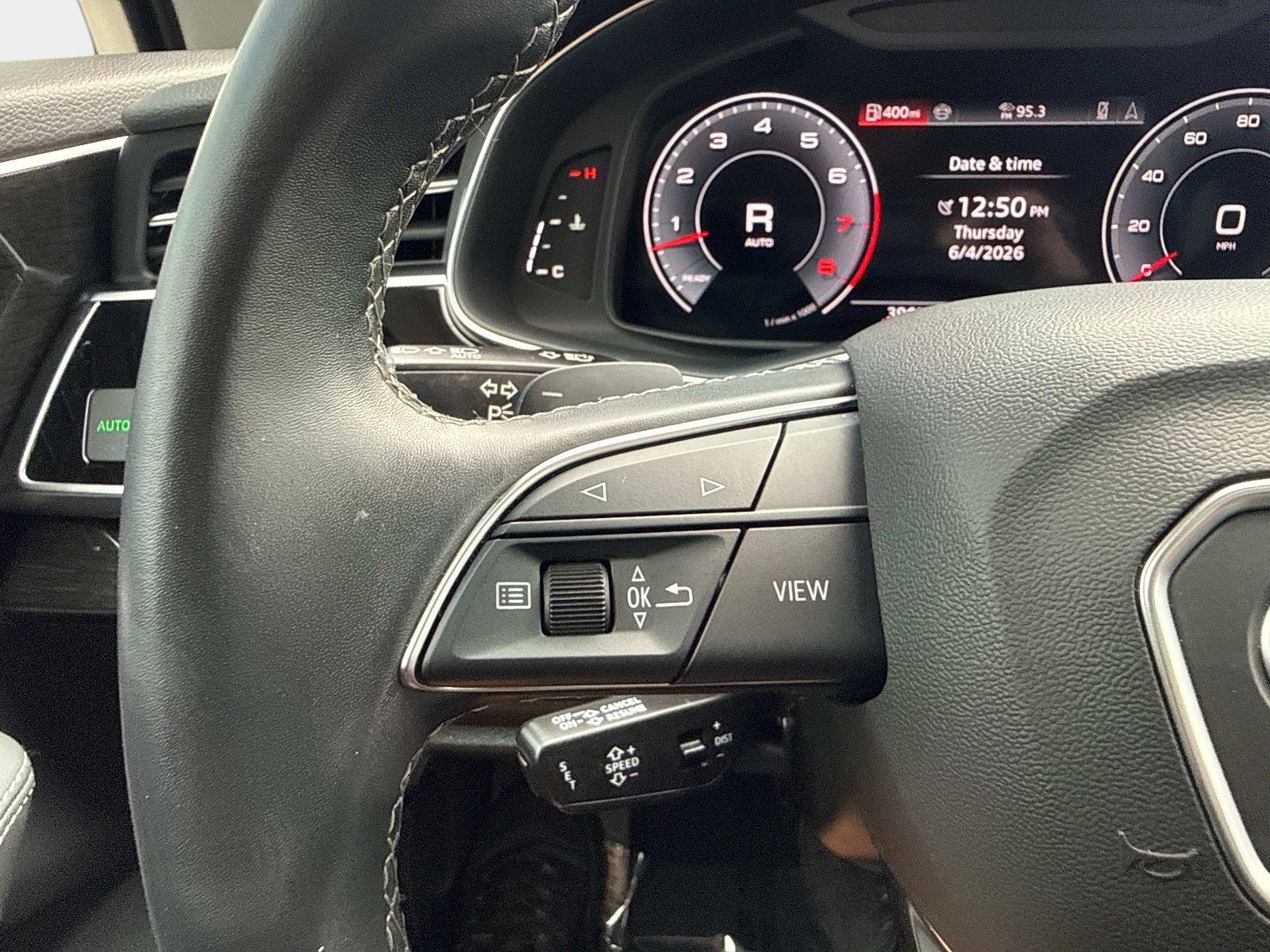 Used 2025 Audi Q7 3.0T Premium Plus AWD/4WD image 29