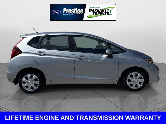 Used 2019 Honda Fit LX image 3