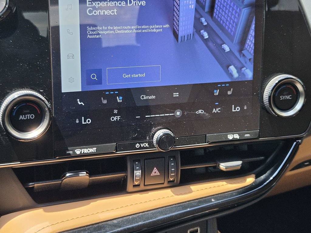 Used 2024 Lexus NX 250 FWD image 19