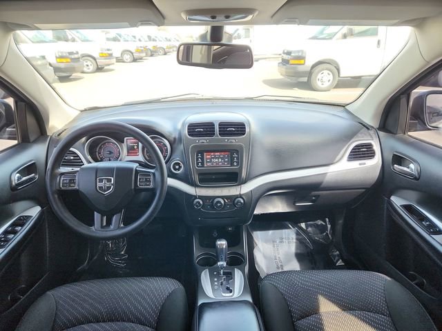 Used 2019 Dodge Journey SE w/ Blacktop Package image 34